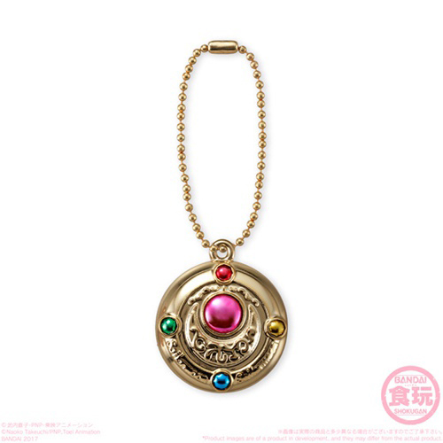 [반다이]미소녀 전사 세일러문 리틀 참 Little Charm Sailor Moon 단품 A