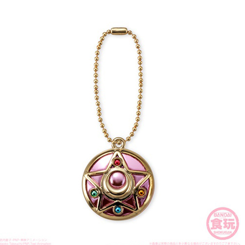 [반다이]미소녀 전사 세일러문 리틀 참 Little Charm Sailor Moon 단품 B