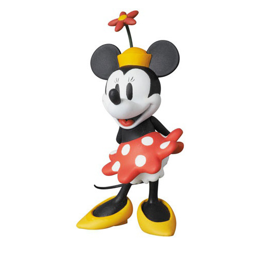 [메디콤토이]울트라디테일 피규어 No.215 UDF Disney 스탠더드 캐릭터즈 미니 마우스
